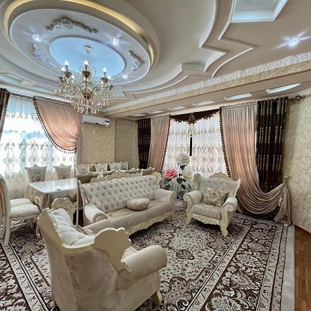 Samarkand Luxury Apartment #2 Exterior foto