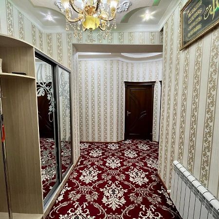 Samarkand Luxury Apartment #2 Exterior foto