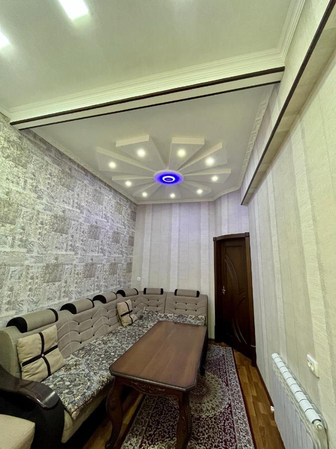 Samarkand Luxury Apartment #2 Exterior foto