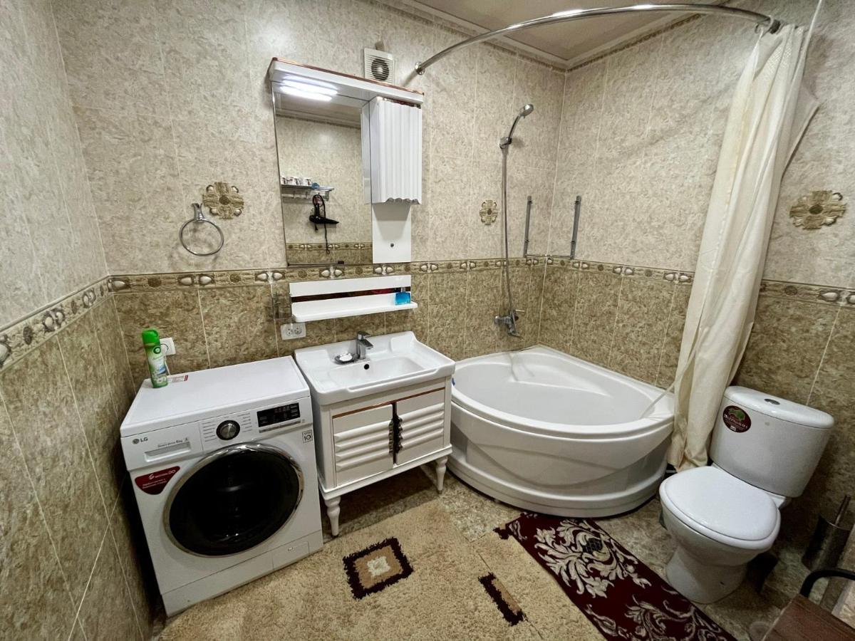 Samarkand Luxury Apartment #2 Exterior foto