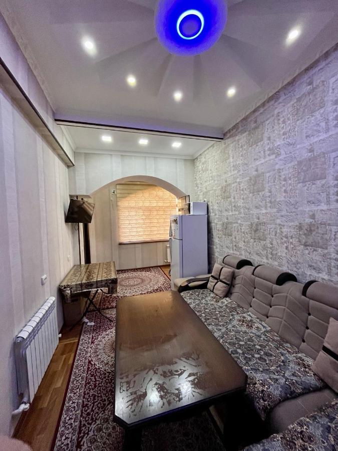 Samarkand Luxury Apartment #2 Exterior foto