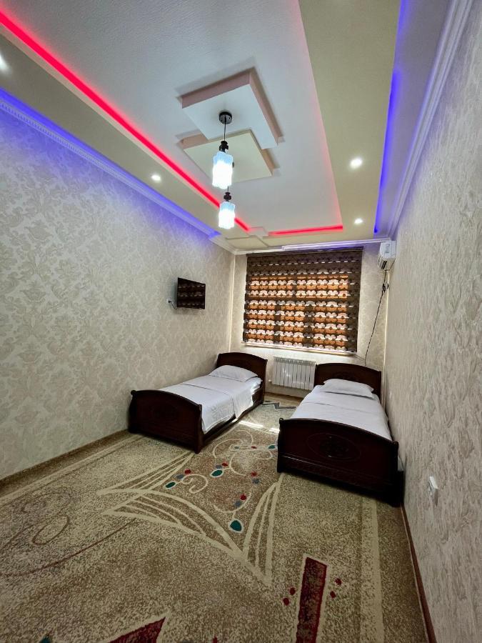 Samarkand Luxury Apartment #2 Exterior foto