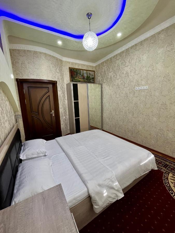 Samarkand Luxury Apartment #2 Exterior foto