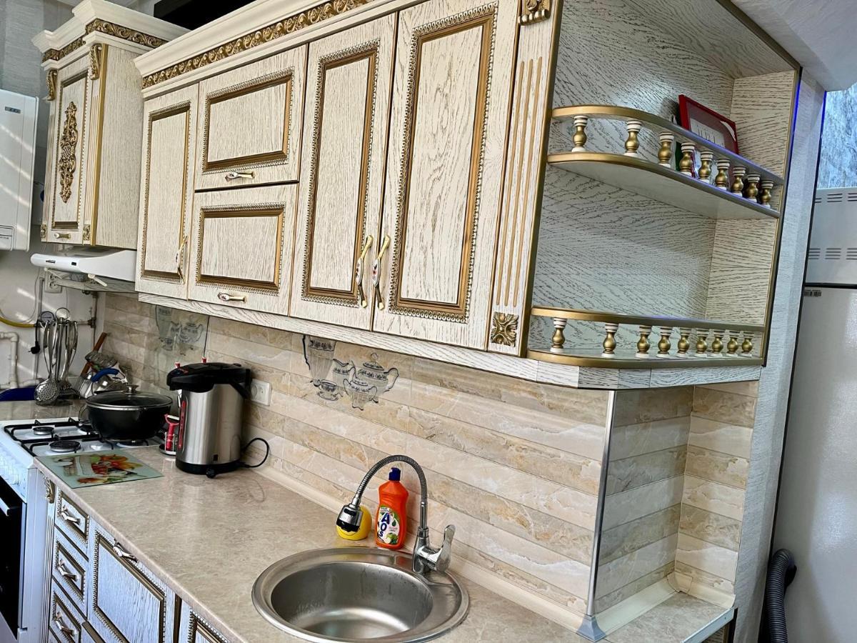Samarkand Luxury Apartment #2 Exterior foto