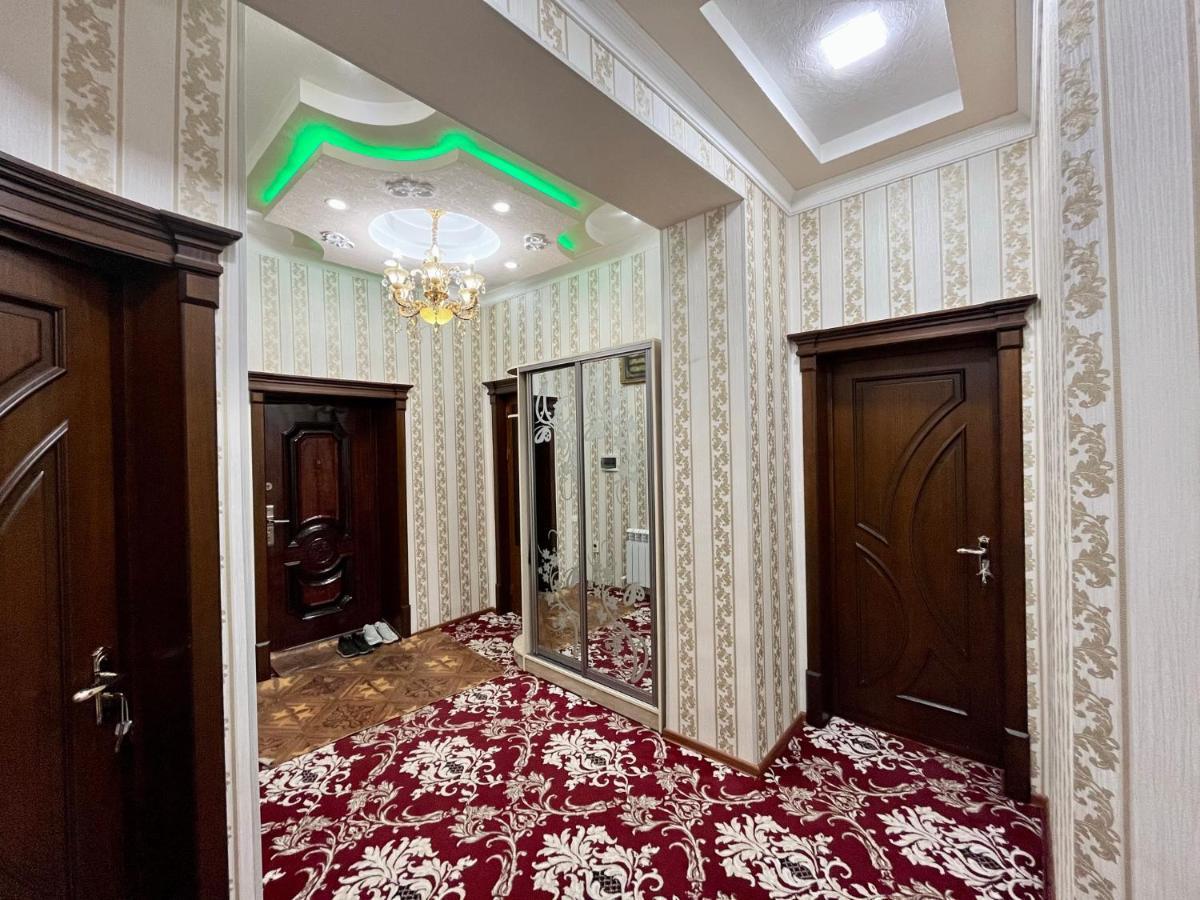 Samarkand Luxury Apartment #2 Exterior foto