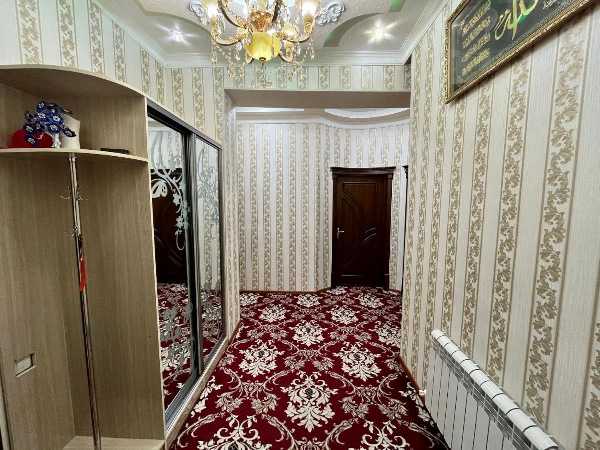 Samarkand Luxury Apartment #2 Exterior foto