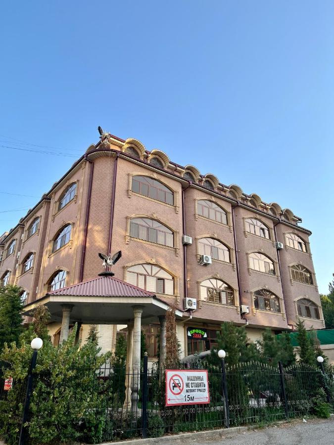 Samarkand Luxury Apartment #2 Exterior foto