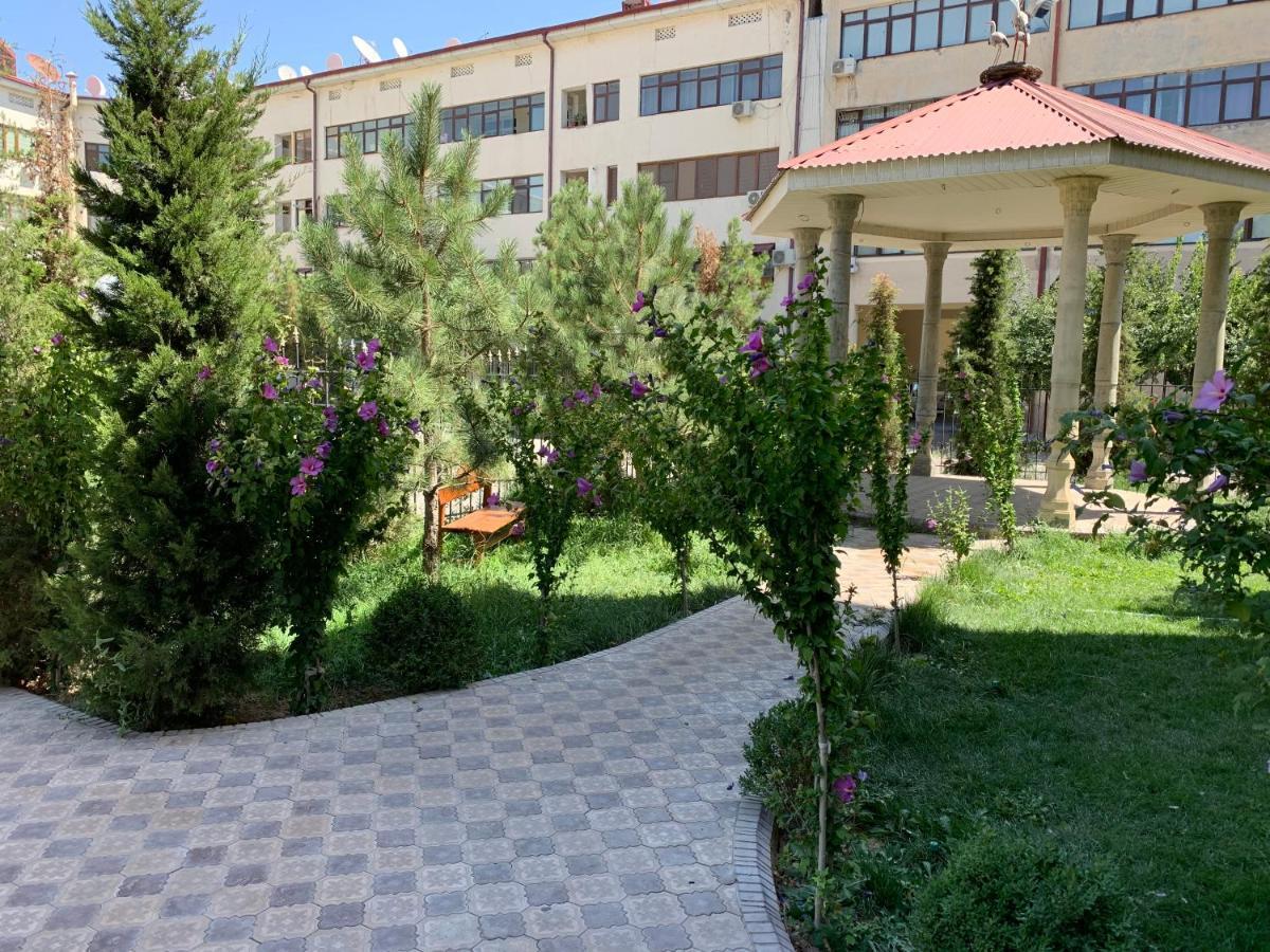Samarkand Luxury Apartment #2 Exterior foto